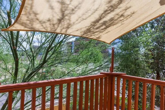 아파트 U2 - Private 2Br Walkup Apt In Dt Phx With Pkg 피닉스