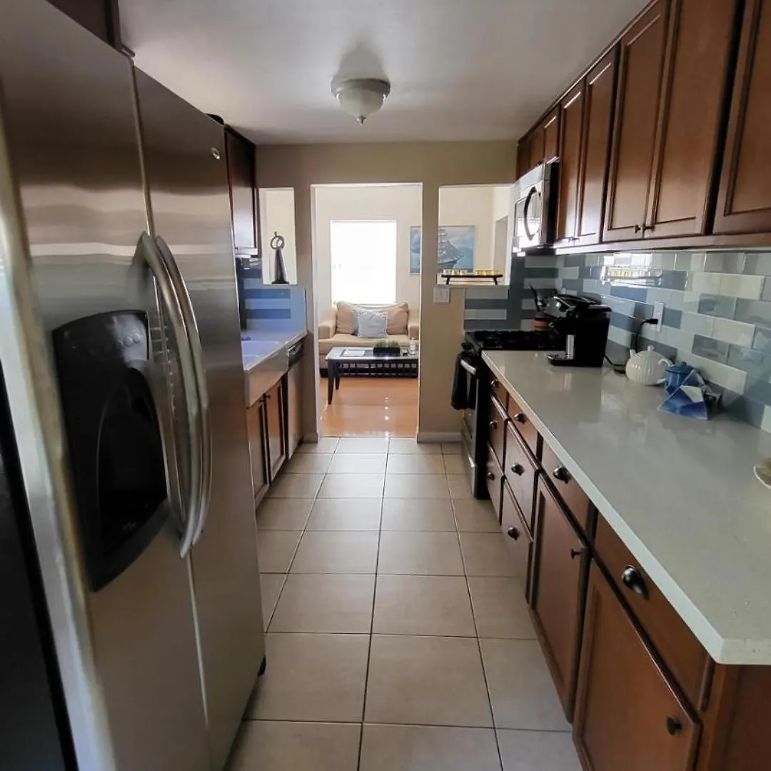 아파트 U2 - Private 2Br Walkup Apt In Dt Phx With Pkg 피닉스
