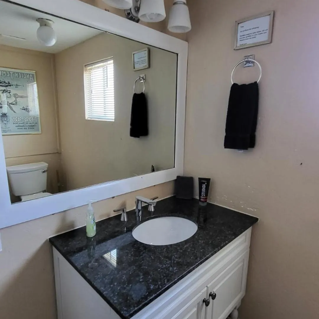 U2 - Private 2Br Walkup Apt In Dt Phx With Pkg 피닉스 0*,