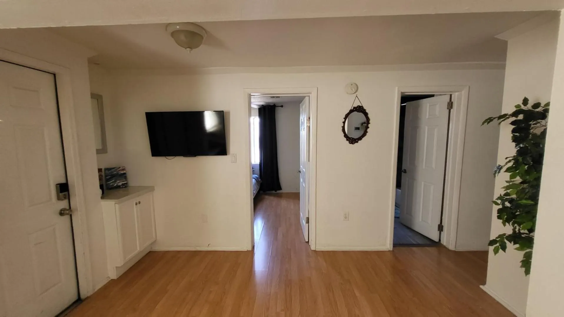 U2 - Private 2Br Walkup Apt In Dt Phx With Pkg 피닉스